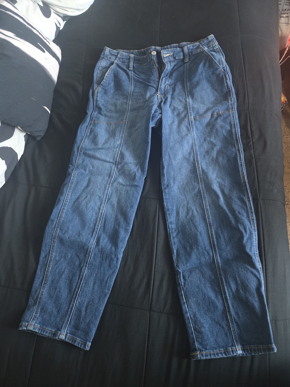 Old Navy Jeans Loose Fitting